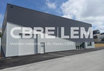 Local d'activité à louer Carpiquet - Proche périphérique et bus