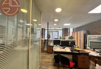 Local commercial à louer Toulouse - Hypercentre François Verdier