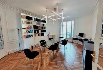 Location bureaux Paris 8 - Triangle d'Or, proche transports