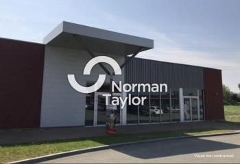 Local commercial à louer Montpellier Sud - Zone commerciale