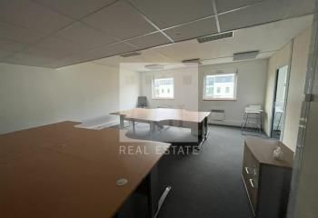 Location bureaux Lyon 3 - Proche métro B, Gare Part-Dieu et Rhônexpress