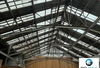 Vente ensemble immobilier loué Le Houlme - 15 min de Rouen