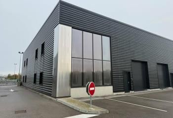 Local d'activité à louer Beauvais - Proche A16 et Rocade