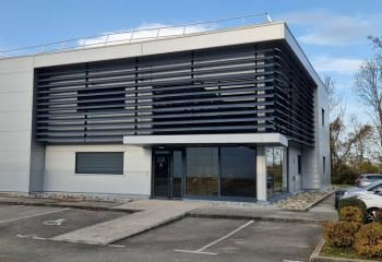 Bureaux à vendre Archamps - Proche A40 et A41