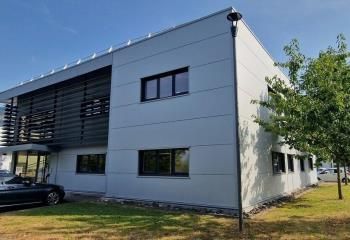 Vente bureaux Archamps - Proche A40 et A41