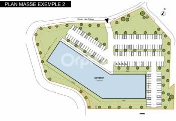 Bâtiment d'activité à louer Arnas - Proche Lyon