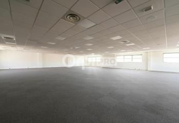 Vente bureaux Oullins - Proximité Métro B, Tram et Bus