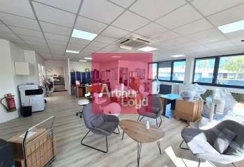 Location bureaux Clermont-Ferrand La Pardieu - Proche Parc Technologique