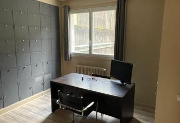 Location bureaux Limoges centre-ville - Proche cité judiciaire