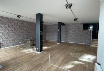 Local commercial à louer Limoges hyper centre-ville