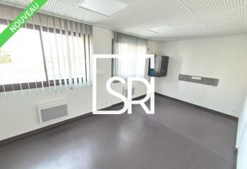 Vente bureaux Issoire - Proche autoroute A75 et bus