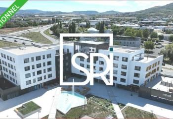 Location bureaux neufs Clermont-Ferrand - Parc Technologique de La Pardieu