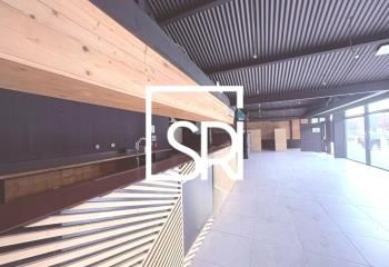 Local commercial à louer Clermont-Ferrand Nord - Proche Stade Gabriel Montpied