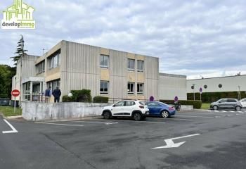 Vente bureaux Hérouville-Saint-Clair - Proche Tram Château d'eau