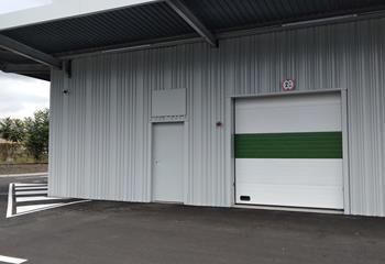 Locaux d'activité à louer Clermont-Ferrand - Zone du Brézet