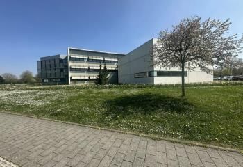 Location bureaux Schiltigheim - Proche A35 et bus