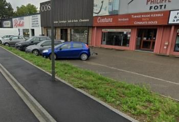 Local commercial à louer Vendenheim - Zone commerciale Nord de Strasbourg