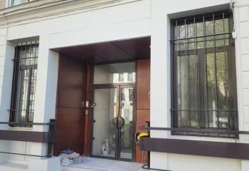 Location bureaux Rouen - Proche gare SNCF et métro