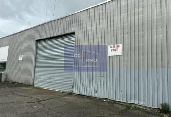 Local commercial à louer Bordeaux Nord - Parc d'activités Bordeaux Grand Stade