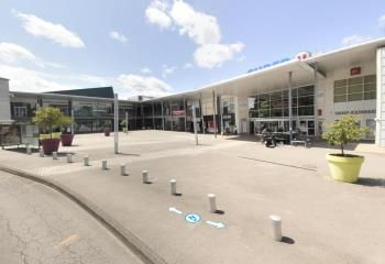 Local commercial à louer Limoges - Galerie Marchande de Corgnac