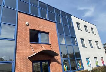 Location bureaux Wasquehal - Proche tramway et verdoyant