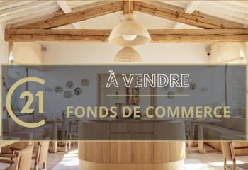 Vente murs et fonds de commerce restaurant Pont-l'Évêque