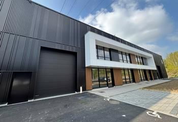 Cellules d'activité à vendre Bondues - 230 parkings aériens