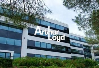 Vente bureaux Sophia Antipolis - Proche centre de vie et autoroute A8