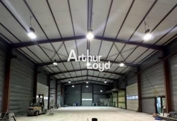 Local mixte activité à louer Carros - ZI de Carros