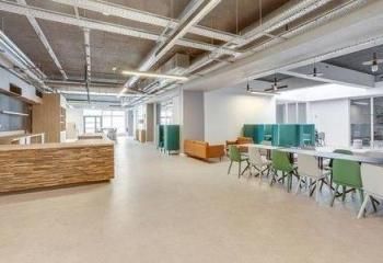 Location bureaux Clichy - Proche pôle tertiaire Victor Hugo
