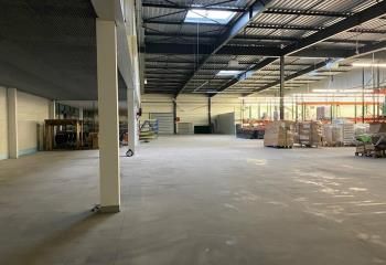 Locaux d'activité à louer Lux - Proche Saône et Loire