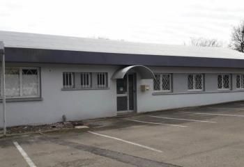 Location bureaux École-Valentin - Proche Besançon et gare TGV