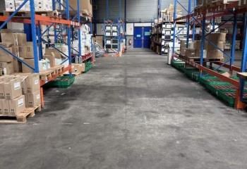 Local industriel à vendre Joigny - Proche centre-ville