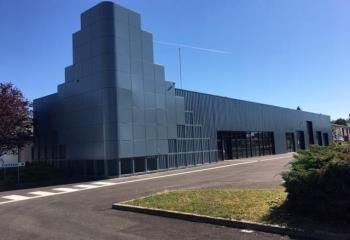 Local industriel à vendre Sens - Proche centre-ville et axes routiers