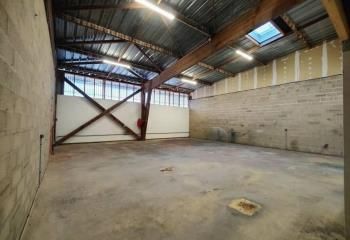 Local d'activité à louer Saint-Pierre-lès-Elbeuf - Proche A13