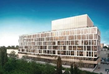 Bureaux à louer Cachan - Proche aéroport d'Orly