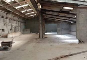 Local industriel à vendre Saint-Salvy-de-la-Balme - Proche Castres