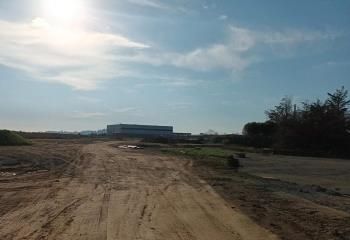 Terrains industriels à vendre Colombiers - accès direct au réseau ferroviaire