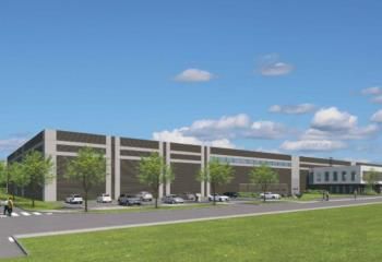 Entrepôt à louer Fontaine-Notre-Dame - Proximité Cambrai