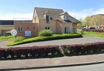 Vente bureaux Montceau-les-Mines - Proche Saône-et-Loire