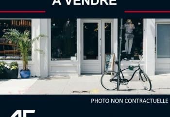 Vente local commercial centre bourg proche Saint-Nazaire