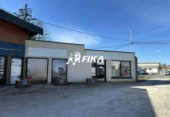 Location bureaux Toulouse - Fenouillet, proche métro et bus