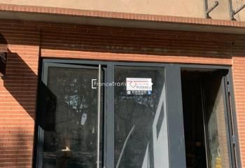 Local commercial à louer Muret centre-ville - Proche commerces