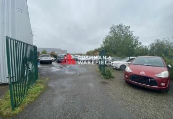 Terrain à louer Escalquens - Proximité Toulouse et A61