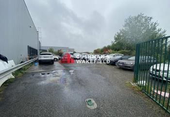 Terrain à louer Escalquens - Proximité Toulouse et A61