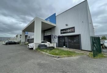 Local d'activité à louer Escalquens - Proche rocade et A61