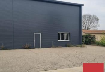 Local d'activité à louer Pierrelatte - Proximité RN7 et A7