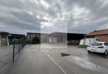 Location local d'activité Civrieux-d'Azergues - Proximité A6, A89, A7