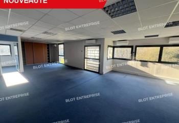 Vente bureaux Saint-Herblain - Proche périphérique et transports