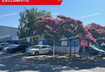 Vente bureaux Saint-Herblain - Proche tramway et bus